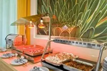 Hotel Fabrizio - Gallery Image 8