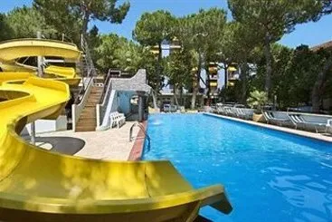 Hotel Fabrizio - Gallery Image 3