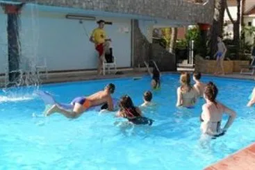 Hotel Fabrizio - Gallery Image 5