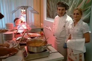 Hotel Fabrizio - Gallery Image 6