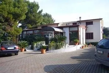 Silvana Hotel &amp; Residence in Tarento