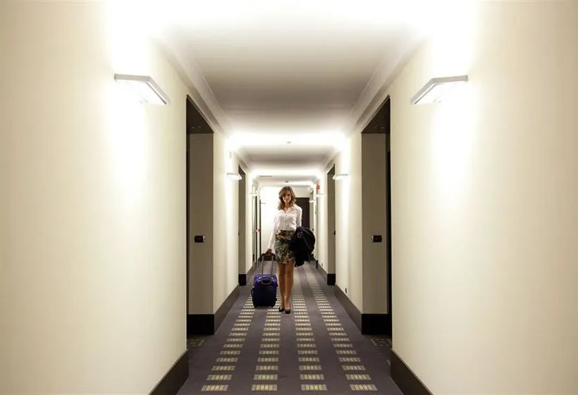 Hotel Vercelli Palace - Gallery Image 6