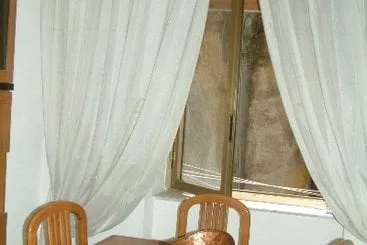 Hotel Il Cinquecento in Nápoles