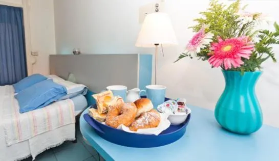 Hotel Rainbow  Palermo