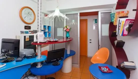 Hotel Rainbow - Gallery Image 1
