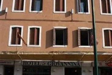 Hotel Giovannina  Mestre