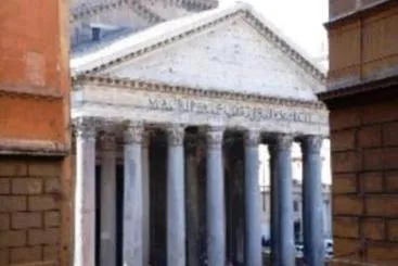 Bed &amp; Breakfast Pantheon3e in Roma