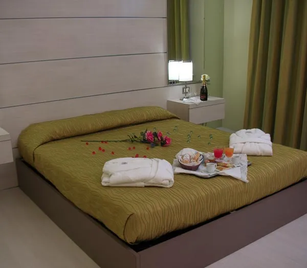 Bed and Breakfast Diamante E Smeraldo - Gallery Image 3