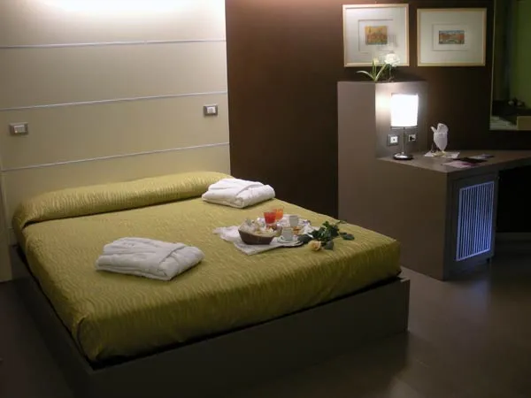 Bed and Breakfast Diamante E Smeraldo - Gallery Image 4