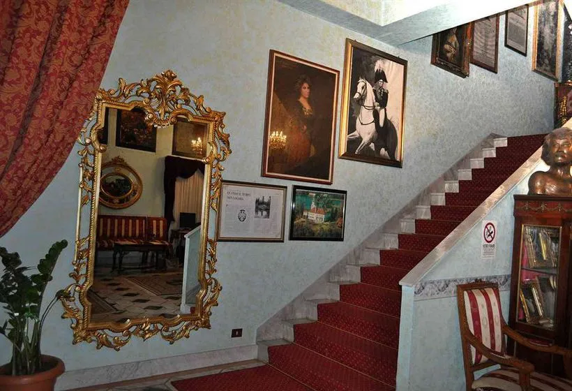 Hotel Giulietta e Romeo
