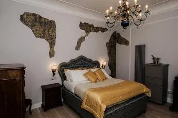 Bed &amp; Breakfast Stanze Del David Place - Gallery Image 4