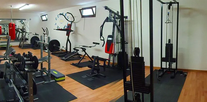 Hotel Abbaidda - Gallery Image 2