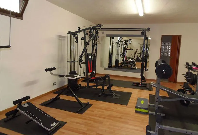 Hotel Abbaidda - Gallery Image 3