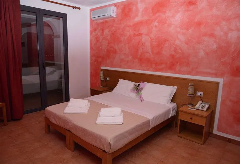 Hotel Abbaidda - Gallery Image 5