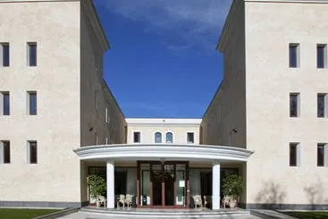 Hotel Le Torri