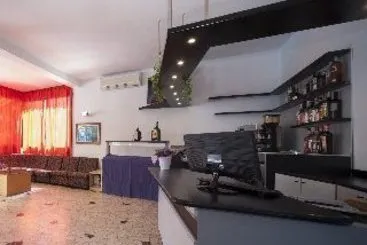 Hotel Gamma à Rivabella di Rimini