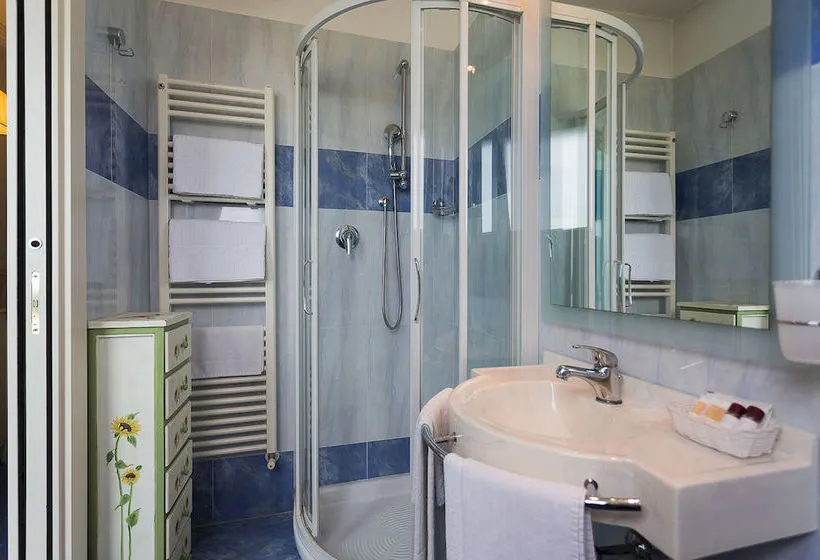 Hotel Baia Imperiale