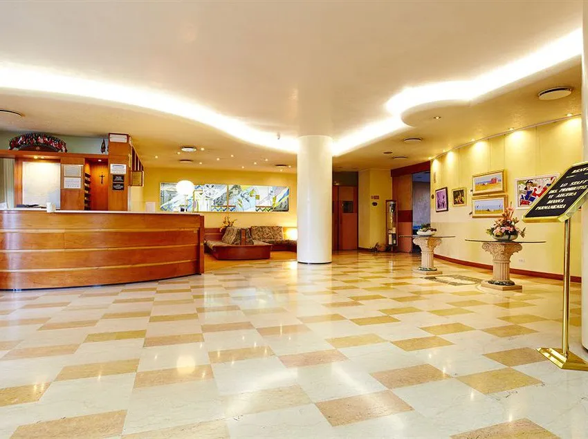 Primhotel - Gallery Image 1