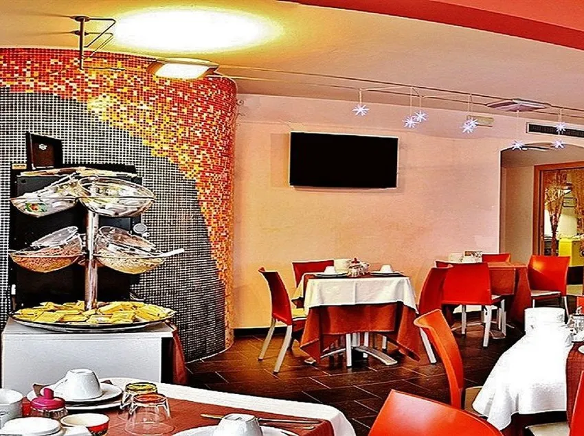 Hotel Savoia