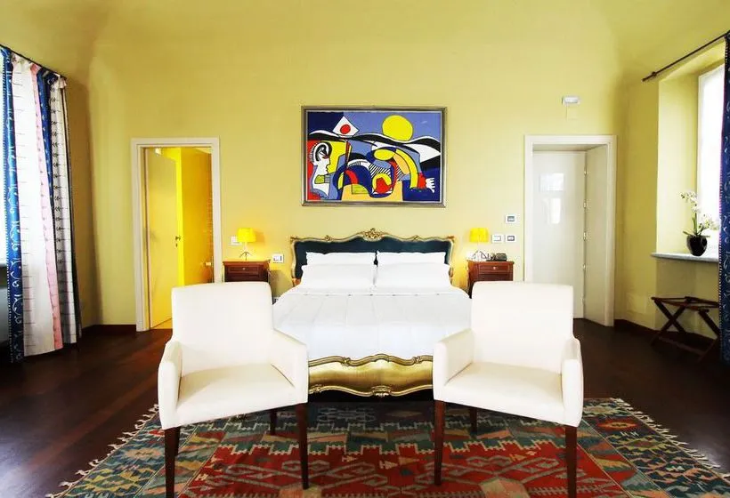 Hotel La Fermata Resort em Alessandria