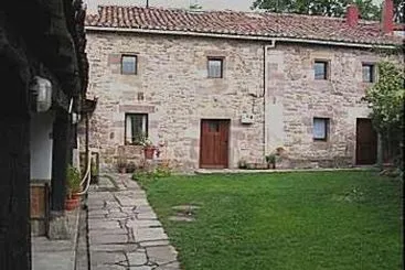 El Rincón De Olalla