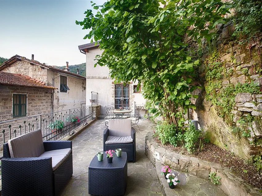 Hotel Albergo Diffuso Munta E Cara - Gallery Image 9