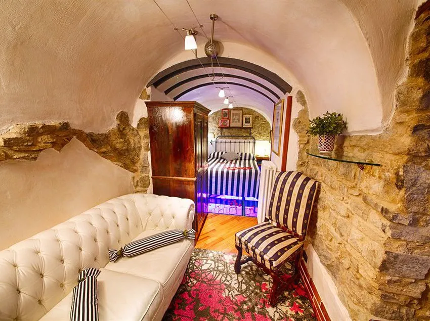 Hotel Albergo Diffuso Munta E Cara - Gallery Image 4