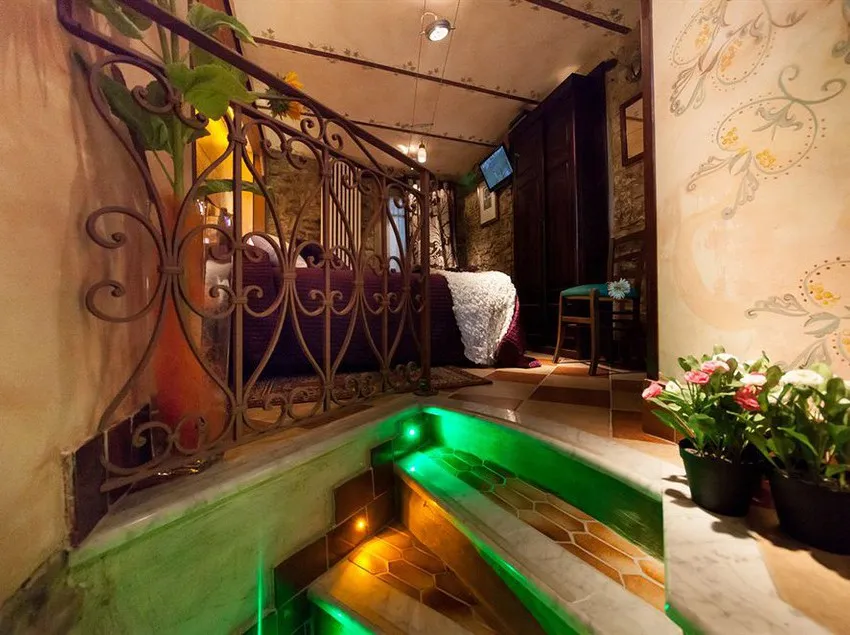 Hotel Albergo Diffuso Munta E Cara - Gallery Image 6