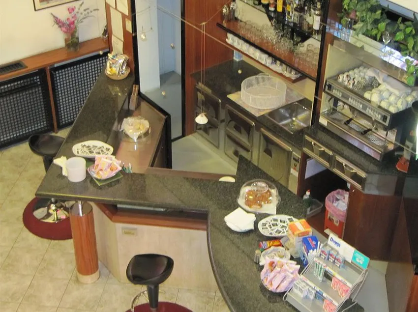 Orzihotel em Orzivecchi