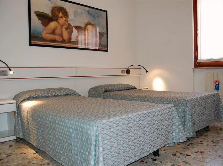 Hotel Albergo Visconti