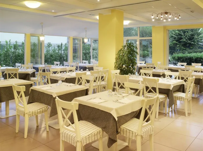 Villa Rosa em Riccione