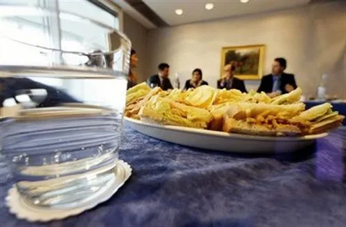 Hotel Bristol in Alassio