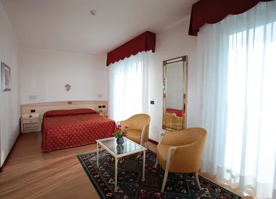 Hotel Helios in Jesolo