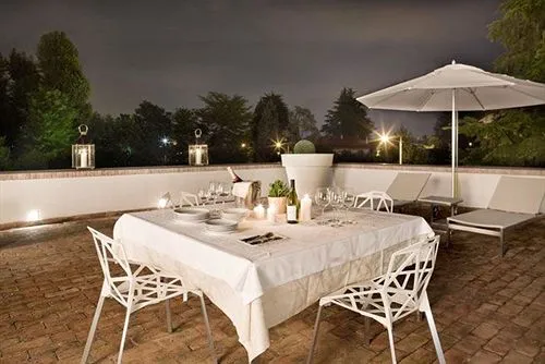Villa Moro Lin - Gallery Image 8
