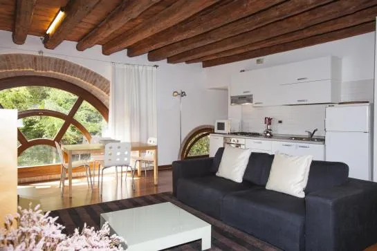 Villa Moro Lin - Gallery Image 4