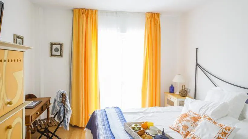 Hotel Mar Azul &amp; Surf in Suances