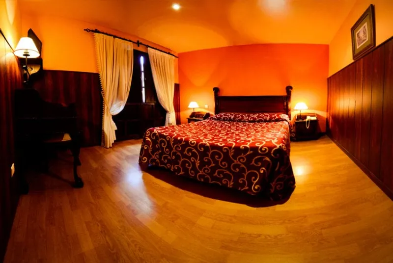 Hotel El Tejo de Comillas - Gallery Image 4