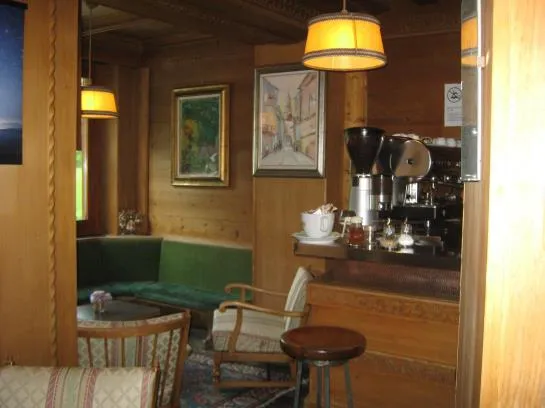 Sport Hotel Pocol  Cortina d'Ampezzo