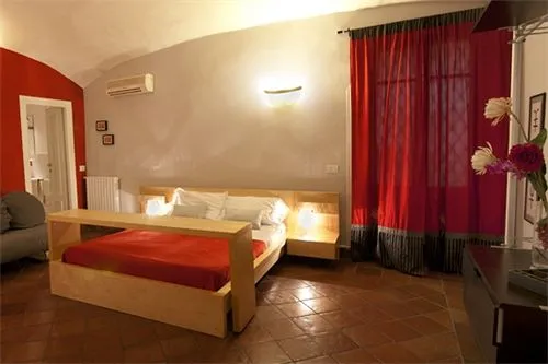 A Casa Di Getta B &amp; B in Roma