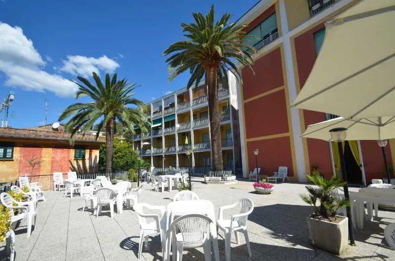 Hotel Doria - Gallery Image 3