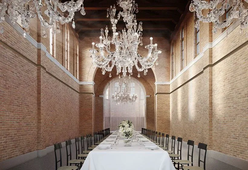 Hotel JW Marriott Venice in Venecia