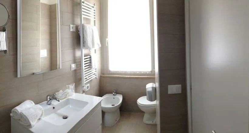 Hotel Austria à Caorle