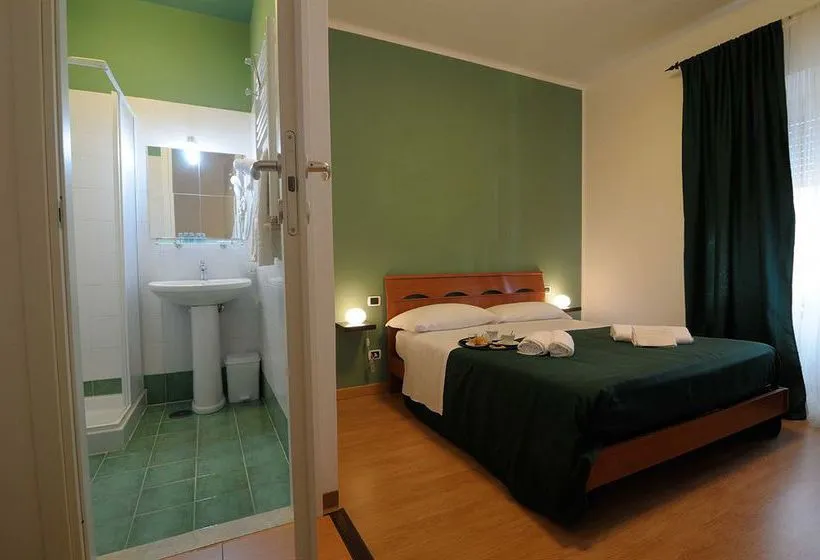 Bed and Breakfast Bed&amp;Breakfast Trasteveredreamsuites en Roma