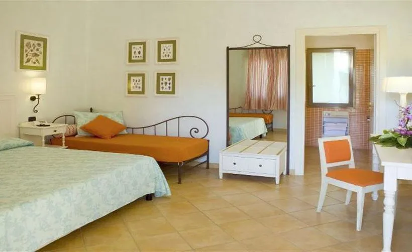 Hotel Villagio Marispica