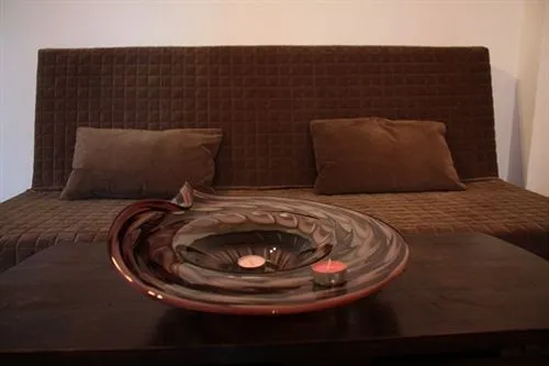 Eleven Apartment in Roma
