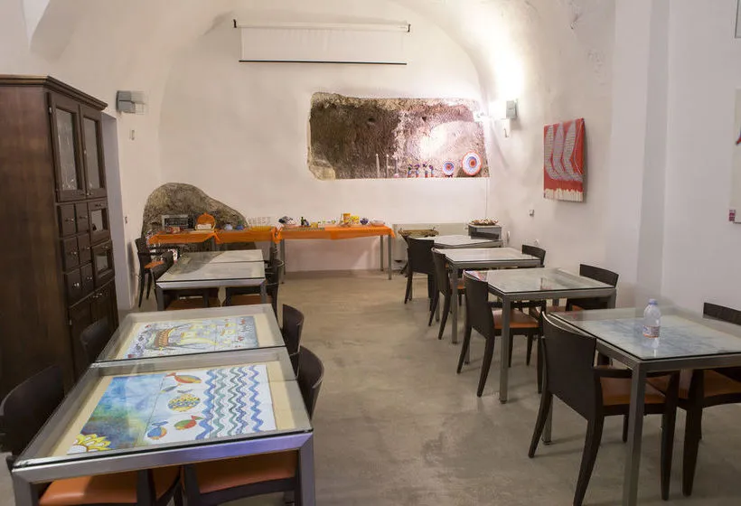 Bed and Breakfast Locanda Al Moro  Sciacca