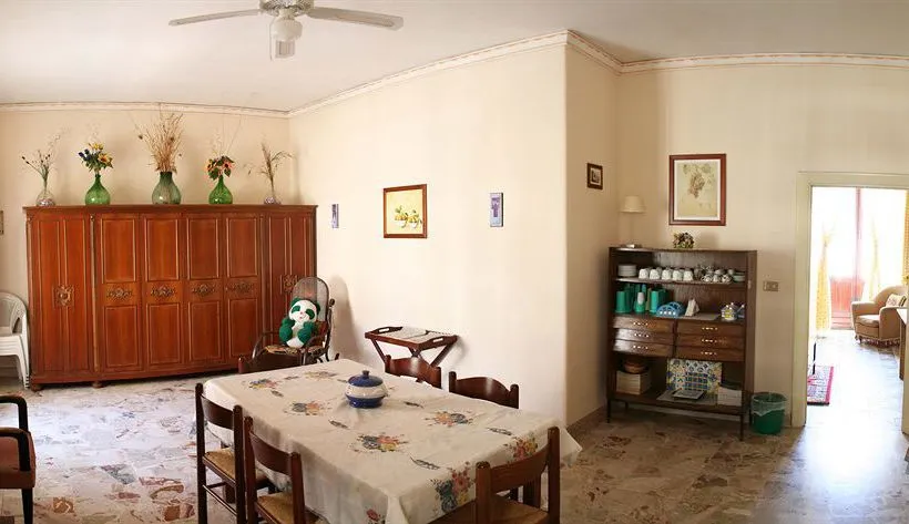 Etna B&amp;b - Gallery Image 8