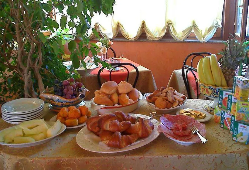 Hotel B&amp;b Marchese Sala  Agrigento