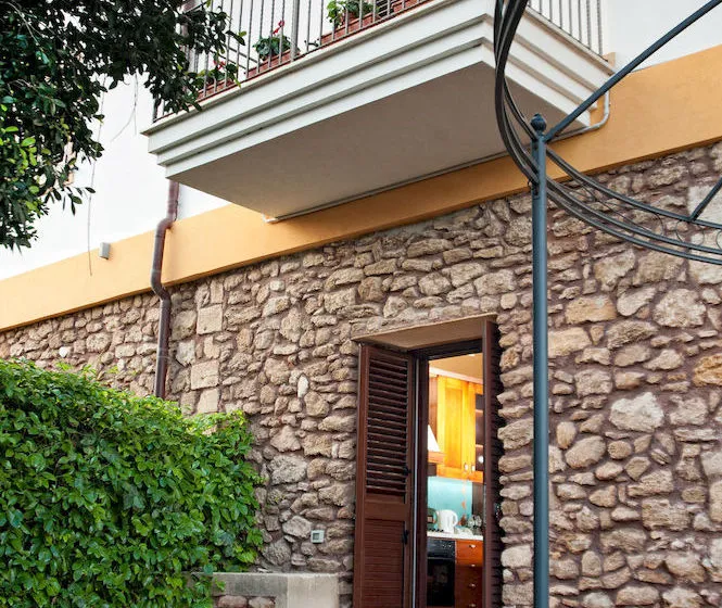 Casale La Zagara - Gallery Image 2