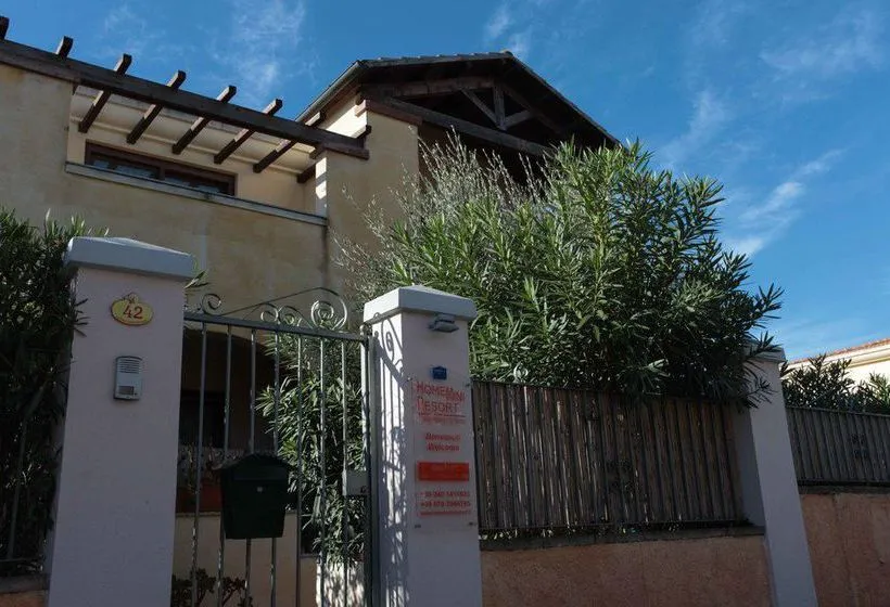 Home Mini Resort - Gallery Image 9